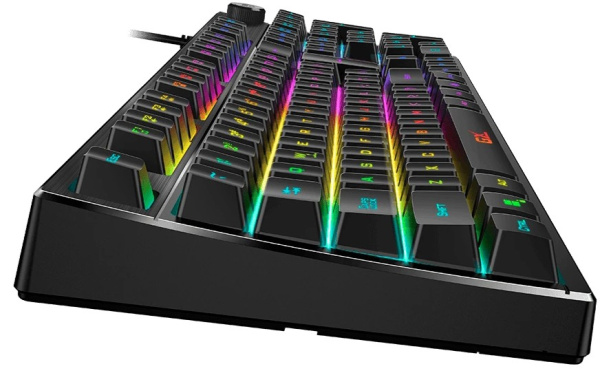 фото Клавиатура  Genius Scorpion K7 Plus в Красноярске