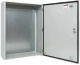 фото Щит с монтажной панелью EKF mb66-806025