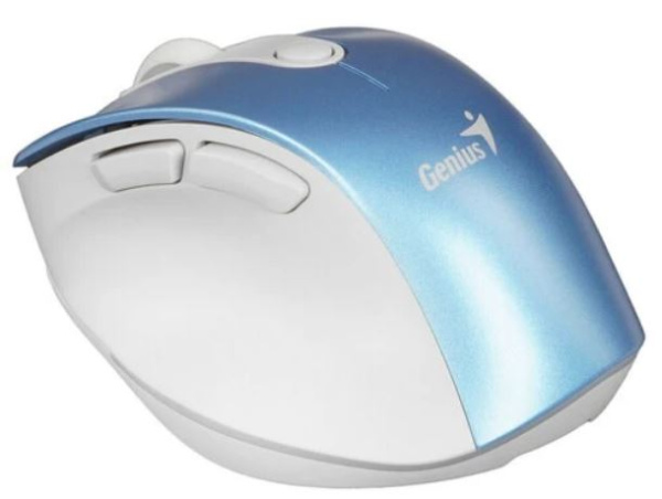 фото Мышь Wireless Genius Ergo 9000S Pro в Красноярске