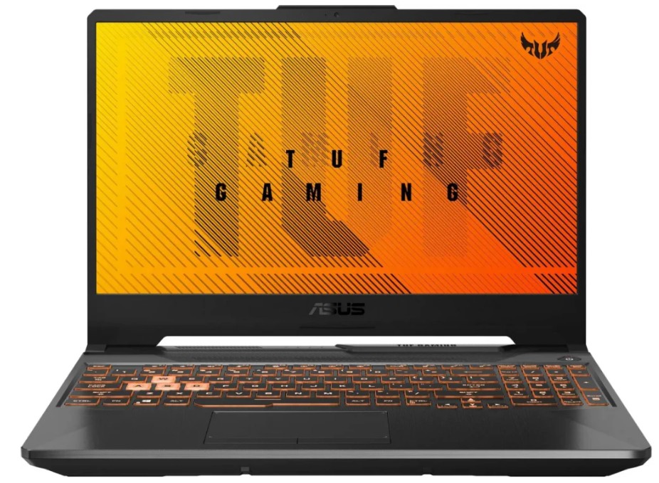

Ноутбук ASUS FA506NCR-HN067 90NR0JV7-M004F0 Ryzen 7 7435HS/16GB/512GB SSD/GeForce RTX 3050 4GB/15.6" FHD IPS/WiFi/BT/cam/noOS/black, FA506NCR-HN067