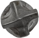 фото Бур по бетону EKF db-10-110-4x4-ue в Санкт-Петербургe