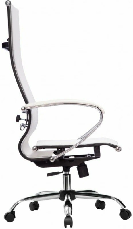 

Кресло офисное Metta 7(MPRU) z312766462 подл.131/осн.003, белое, 7(MPRU)