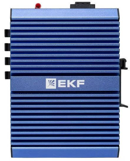 фото Коммутатор промышленный неуправляемый EKF TSX-U-4GX/SFP-24GTP в Уфе