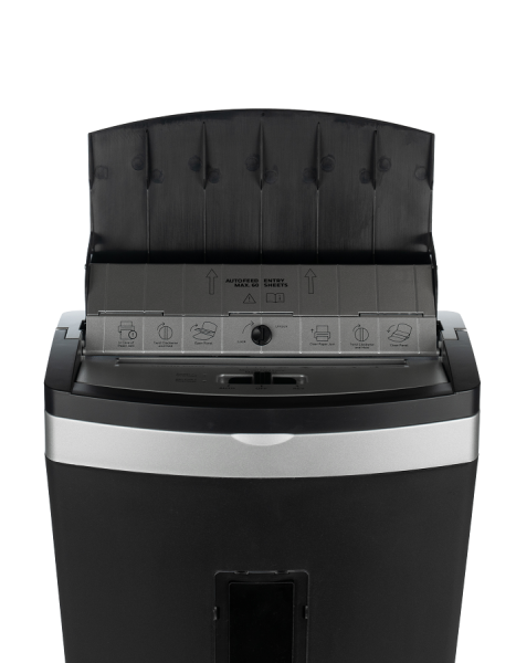 фото Уничтожитель бумаг  Filum FL-SH20-05S в Омске