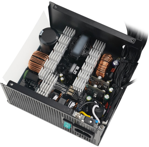 фото Блок питания ATX Deepcool PL750D в Уфе