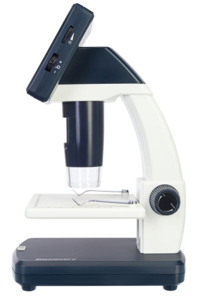фото Микроскоп  Levenhuk Discovery Artisan 128 в Санкт-Петербургe