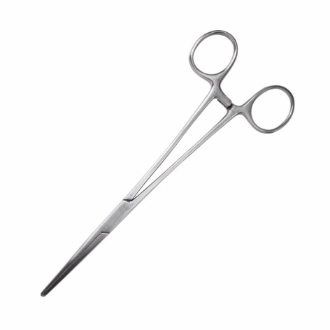 Изображение товара Зажим монтажный Rexant 12-4343-8 200 мм из нержавеющей стали