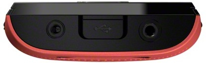 фото Мобильный телефон  Nokia X2-02 Bright Red