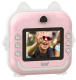 фото Фотоаппарат Leef LF-CAM-01-pink в Казани