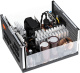 фото Блок питания ATX PCCooler P5-YS1200-G1FFBK1-EU в Воронеже