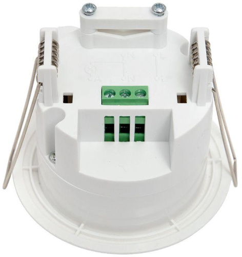 фото Датчик движения микроволновый EKF dd-mw-701 в Уфе