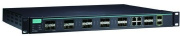 фото Коммутатор MOXA ICS-G7826A-20GSFP-2XG-HV-HV-T