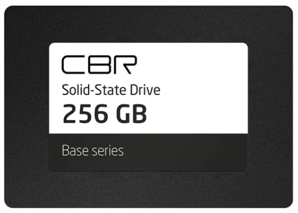 фото Накопитель SSD 2.5
