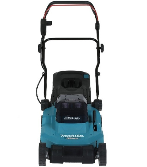 фото Газонокосилка  Makita DLM382PM2 в Краснодаре