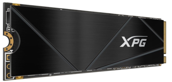 

Накопитель SSD M.2 2280 ADATA SGAMMIXS50C-2000G-CS XPG GAMMIX S50 CORE 2TB PCIe 4.0x4 (NVMe 1.4) 3D ТLC NAND 3500/2800MB/s TBW 1200 MTTF 1.5M, SGAMMIXS50C-2000G-CS