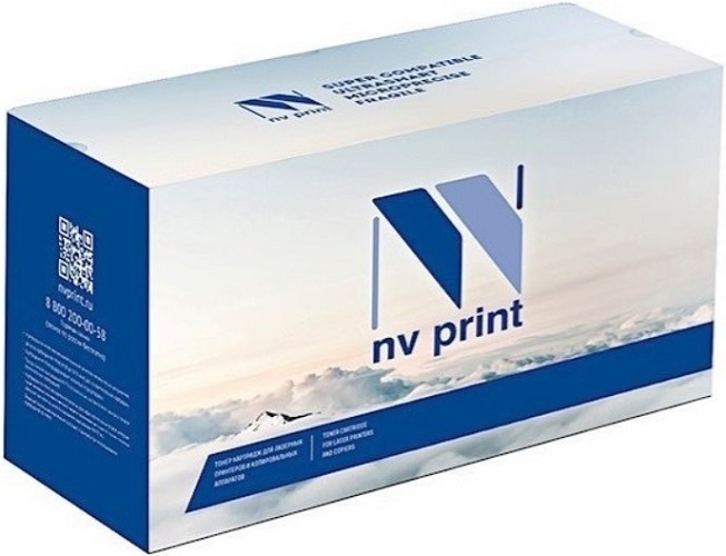 

Тонер NVP NV-M104-TYPE1-TEST для HP M104, M132, black, NV-M104-TYPE1-TEST