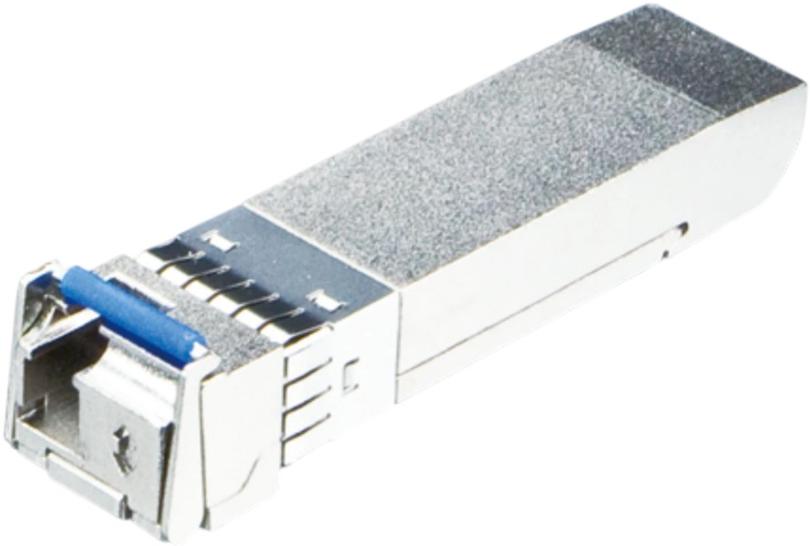 

Трансивер Planet MTB-LA10 10G SFP+ Fiber Transceiver (WDM, TX:1270nm, RX:1330nm, DDM) - 10KM, MTB-LA10
