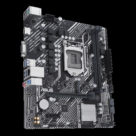фото Материнская плата mATX ASUS PRIME H510M-K R2.0 в Самаре