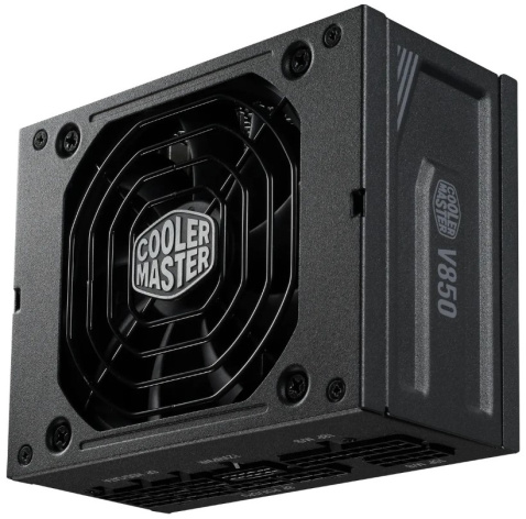 фото Блок питания SFX Cooler Master MPY-8501-SFHAGV-3EEU в Казани