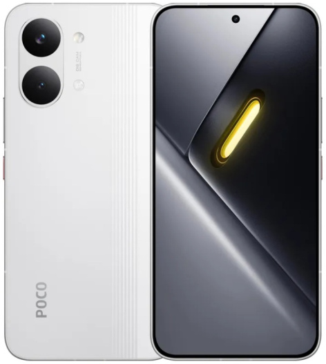 фото Смартфон  Xiaomi POCO X8 Pro Max RU 12/512GB в Волгограде
