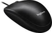 фото Мышь Logitech M100