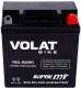 фото Батарея  VOLAT YB5L-BS(MF)Volat в Санкт-Петербургe