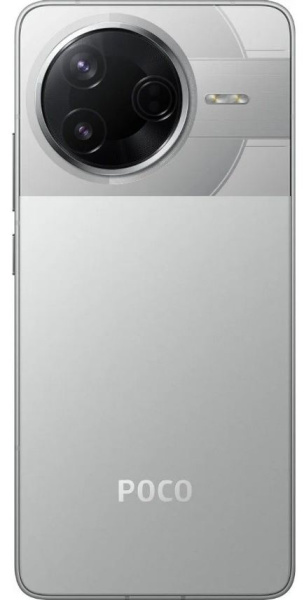 фото Смартфон  Xiaomi POCO F7 Pro RU 12/256GB в Екатеринбурге