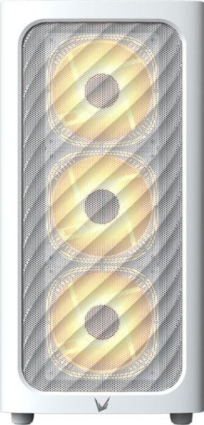 фото Корпус mATX Formula V Line Air Mesh G3 Plus в Волгограде