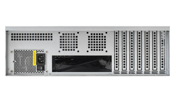 фото Корпус серверный 3U Exegate Pro 3U450-09 в Красноярске