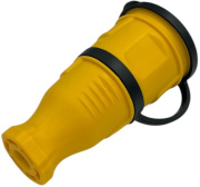 фото Удлинитель iTOK i-CONNECT-COLOR-SUR-PVS-215-1-44-30-YELLOW