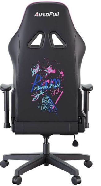 фото Кресло игровое AutoFull AF111BS в Красноярске