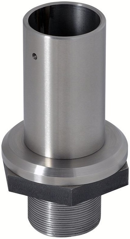 

Стойка PERCo PERCo-BSP3 для установки кронштейнов для терминалов распознавания лиц Suprema FaceLite и Suprema Face Station 2, PERCo-BSP3