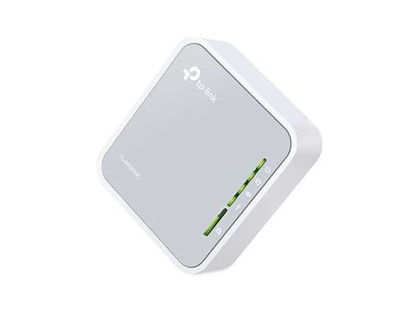 фото Роутер TP-LINK TL-WR902AC в Екатеринбурге