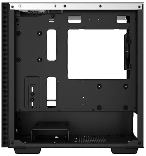 фото Корпус mATX Deepcool CH370 WH в Уфе