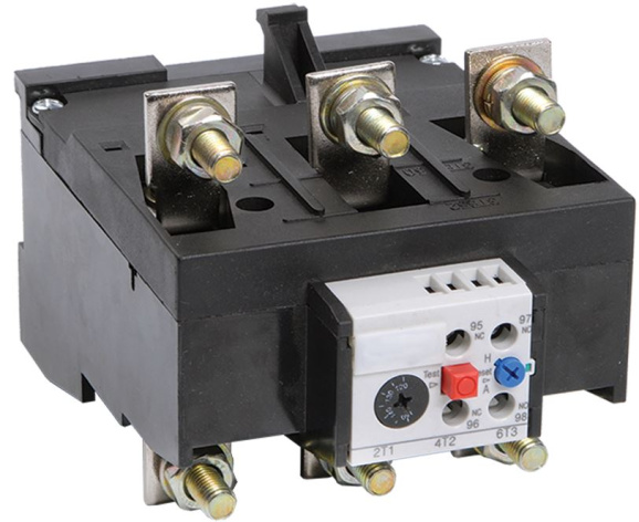 Изображение товара Тепловое реле IEK DRT50-0063-0090