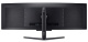 фото Монитор 49 " Acer Predator X49Vbmiiphuzx, Черный, [UM.SXXCD.V01]