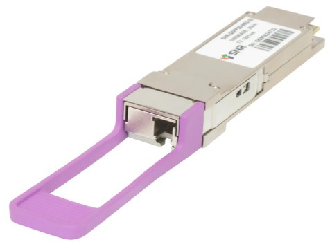 фото Модуль QSFP28 B-OptiX BO-QSFP28-W93-20 в Перми