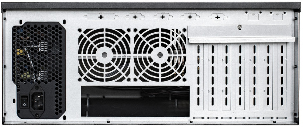 фото Корпус серверный 4U Exegate Pro 4U300-08 в Ростове-на-Дону