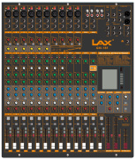 фото Микшерный пульт LAX GM-18F