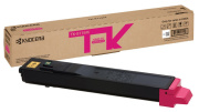 фото Тонер-картридж Kyocera TK-8115M