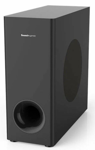 фото Компьютерная акустика 2.1 Creative Sound Blaster Katana V2 в Уфе