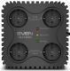 фото Стабилизатор  Sven VR-F1200U в Санкт-Петербургe