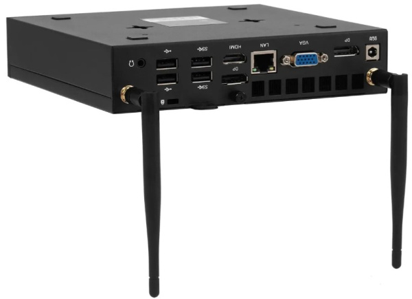 фото Неттоп  iRu 310H6ITF в Волгограде