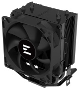 фото Кулер Zalman CNPS4X BLACK