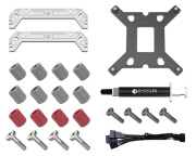 фото Кулер ID-Cooling SE-206-XT