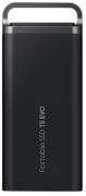 фото Внешний SSD Samsung T5 EVO External