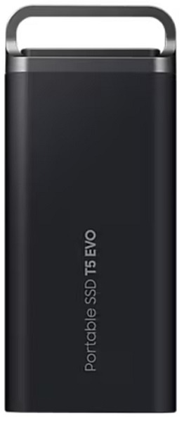 фото Внешний SSD USB 3.2 Gen 2 Type-C Samsung T5 EVO External в Перми 4000 ГБ