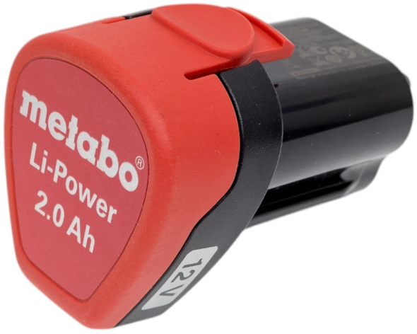 фото Аккумулятор  Metabo 625438000 в Челябинске
