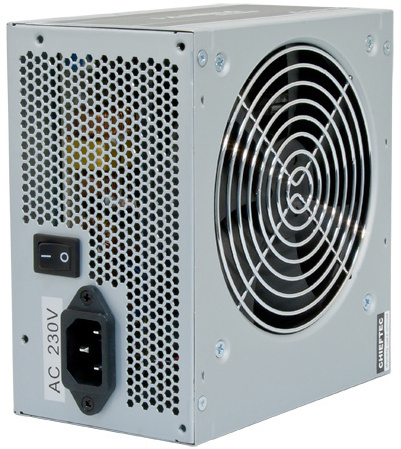 фото Блок питания ATX Chieftec APB-500B8 в Уфе