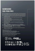 фото Накопитель SSD Samsung 9100 PRO 2000 ГБ
